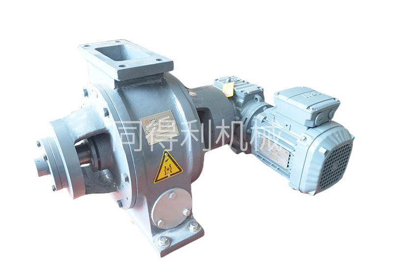 按需定制卸料閥